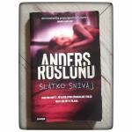 Slatko snivaj Anders Roslund