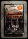 SLOMLJENE DJEVOJKE Simone St. James