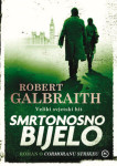 Smrtonosno bijelo Robert Galbraith