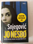 Snjegović Jo Nesbo