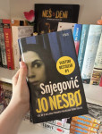 Snjegović - Jo Nesbo - TU Znanje