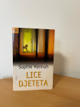 Sophie Hannah- Lice djeteta