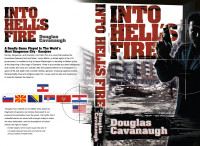 Spy-thriller set in Bosnia and Croatia