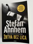 Stefan Ahnhem: Žrtva bez lica