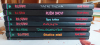 R.L. Stine - Ružni snovi