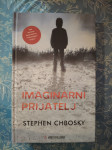 Stephen Chbosky – Imaginarni prijatelj