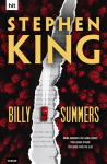 Stephen King Billy Summers