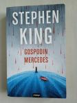 Stephen King: Gospodine Mercedes