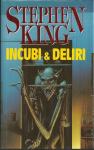 Stephen King: Incubi & Deliri Talijanski jezik