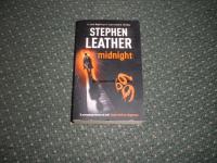 Stephen Leather - MIDNIGHT