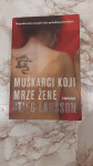 Stieg Larsson Muškarci koji mrze žene