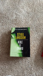 Stieg Larsson