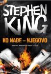 Stephen King: KO NAĐE NJEGOVO