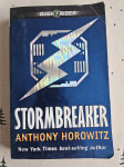 Anthony Horowitz - Stormbreaker