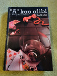 Sue Grafton : "A" KAO ALIBI