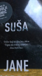SUŠA Jane Harper