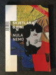 Svjetlana Gjoni, Nula Nemo, 2007.