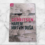 T. Gerritsen - HAREM MRTVIH DUŠA