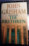 The brethren - John Grisham