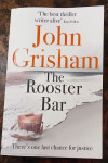 The Rooster Bar Wilbur Smith roman na engleskom jeziku AKCIJA 1 €