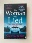 The Woman who Lies