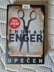 Thomas Enger - Opečen