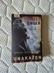 Thomas Enger Unakažen knjiga