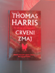 Thomas Harris: Crveni zmaj