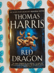 Thomas Harris - Red Dragon