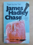 Tiger by the Tail – James Hadley Chase