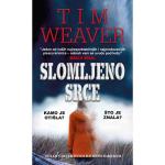 Tim Weaver: SLOMLJENO SRCE