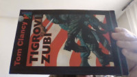 TOM CLANCY - TIGROVI ZUBI