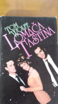 Tom Wolfe - Lomača taština
