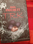 Trk Ann Patchett