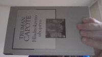 TRUMAN CAPOTE - HLADNOKRVNO UBOJSTVO