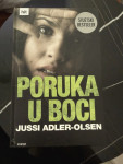 TU Poruka u boci - Jussi Adler Olsen
