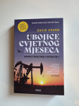 Ubojice cvjetnog mjeseca - David Grann