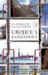 Ubojice s razglednice Liza Marklund