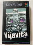 Vijavica - Ken Follet