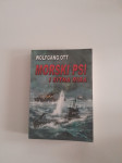 WOLFGANG OTT : MORSKI PSI I SITNA RIBA