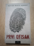 Xavier-Marie Bonnot: Prvi otisak