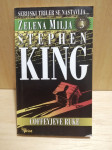 ZELENA MILJA COFFEYJEVE RUKE Stephen King ☀ triler slanje