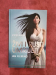 ŽIVI I PUSTI UMRIJETI (Ian Fleming) James Bond u knjizi