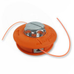 AUTOMATSKA GLAVA ZA TRIMER, M10X1,25 LIJEVI NAVOJ