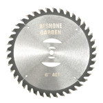 Cirkularni nož 40 zuba za baterijske trimere