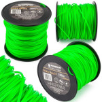 FLAKS ZA TRIMER 2,4mm - 100m