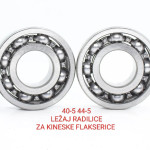 Ležajevi radilice za kineske trimere 6202