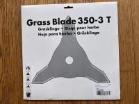 Nož za trimer/flaksericu, 3 zuba