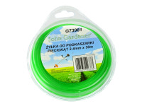 Rezna nit 2,4mm x 30m Geko - NOVO - DOSTAVA