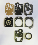 SET MEMBRANA WALBRO D20-WYJ D10-WYJ